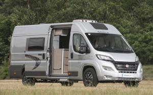 Chausson Twist V697 Exclusive 2015 года